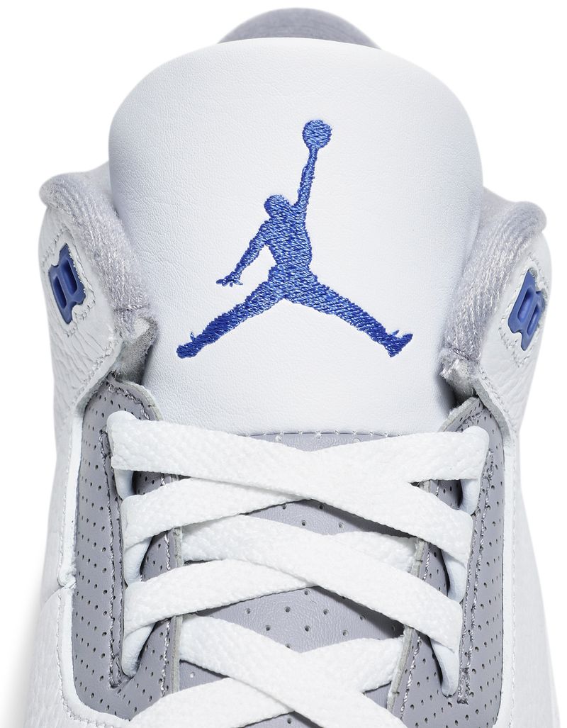 Jordan 3 Retro Racer Blue