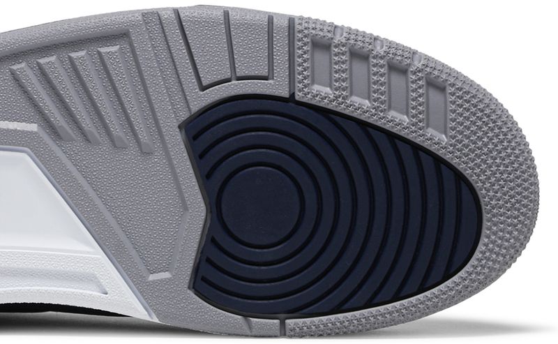 Jordan 3 Retro Georgetown (2021)