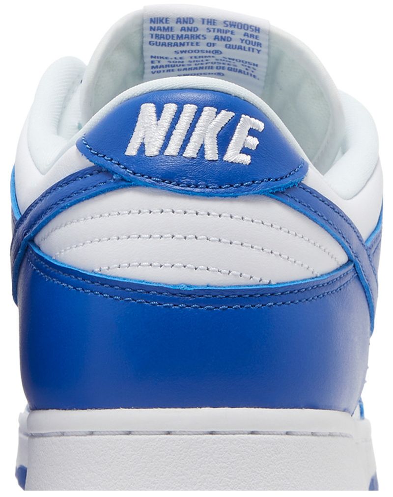 Nike Dunk Low SP Kentucky (2020/2022)