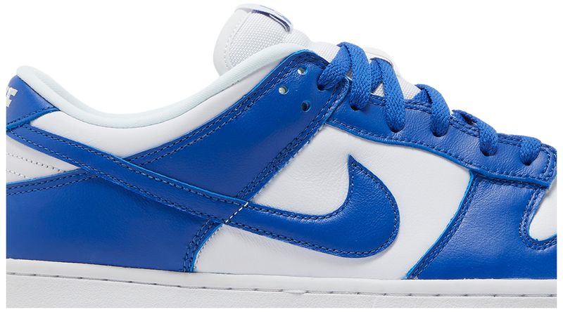 Nike Dunk Low SP Kentucky (2020/2022)