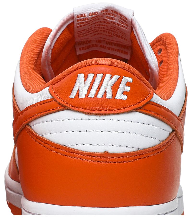 Nike Dunk Low SP Syracuse (2020/2022)