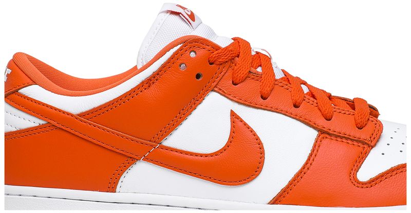 Nike Dunk Low SP Syracuse (2020/2022)