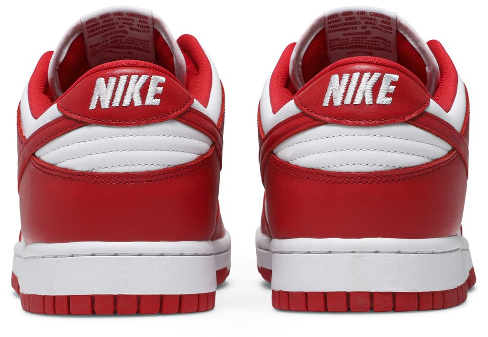 Nike Dunk Low SP St. John's