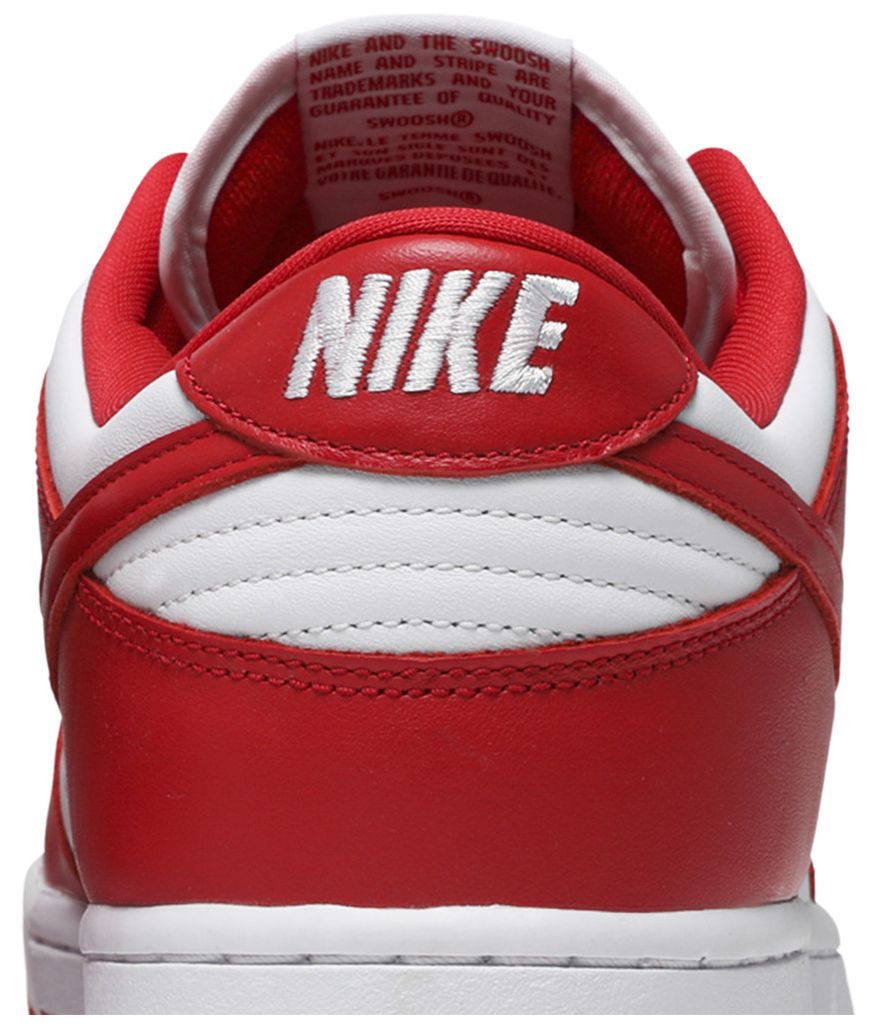 Nike Dunk Low SP St. John's