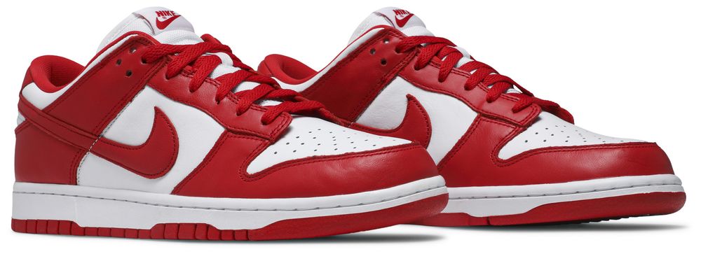 Nike Dunk Low SP St. John's