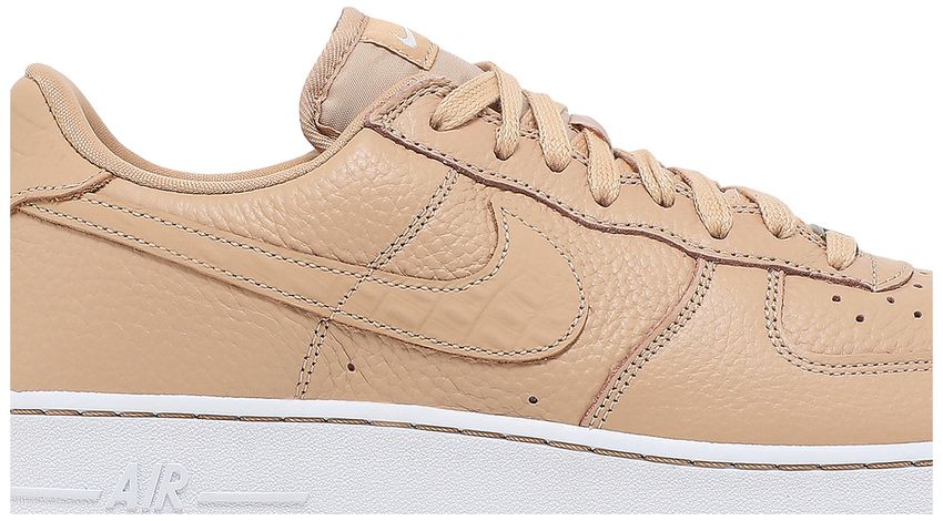 Nike Air Force 1 '07 Craft Vachetta Tan