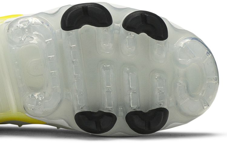 Nike Air VaporMax Plus Speed Yellow White (Women's)