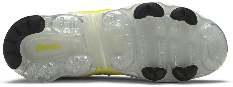 Nike Air VaporMax Plus Speed Yellow White (Women's)
