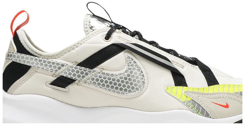 Nike TC 7900 LX 3M Light Orewood Brown (Women's)