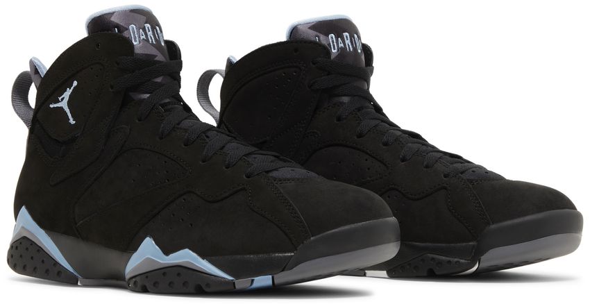 Jordan 7 Retro Chambray (2023)