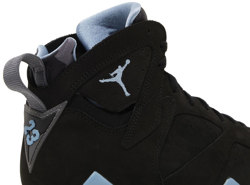 Jordan 7 Retro Chambray (2023)