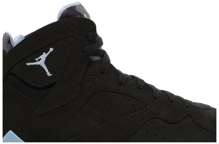 Jordan 7 Retro Chambray (2023)