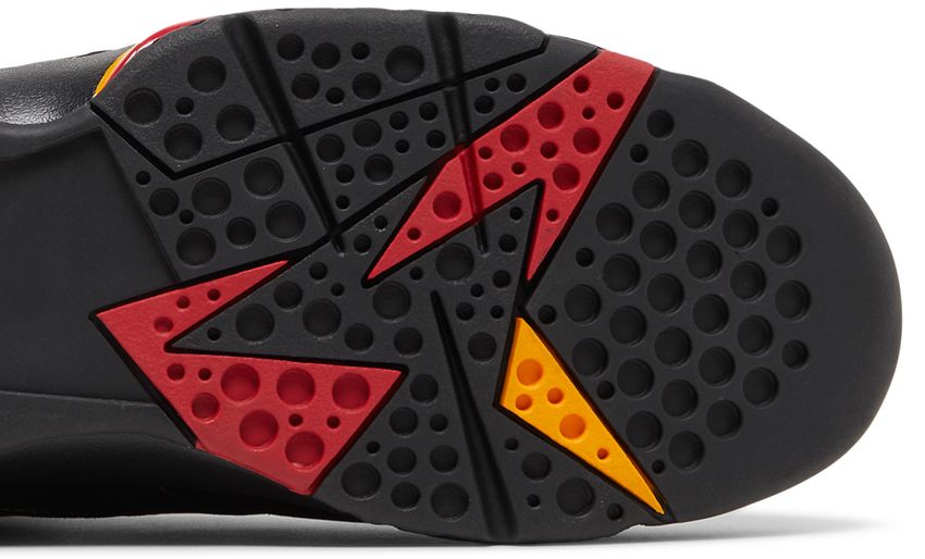 Jordan 7 Retro Citrus (2022)