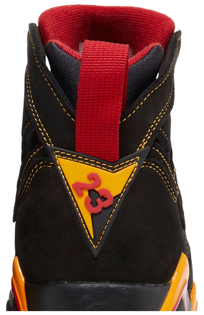 Jordan 7 Retro Citrus (2022)