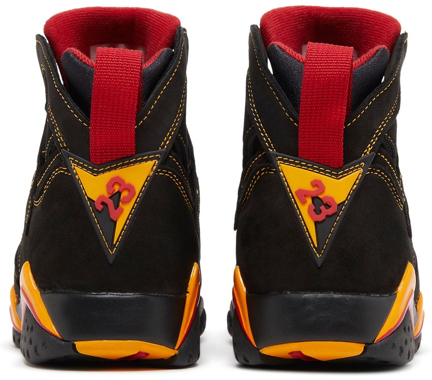 Jordan 7 Retro Citrus (2022)
