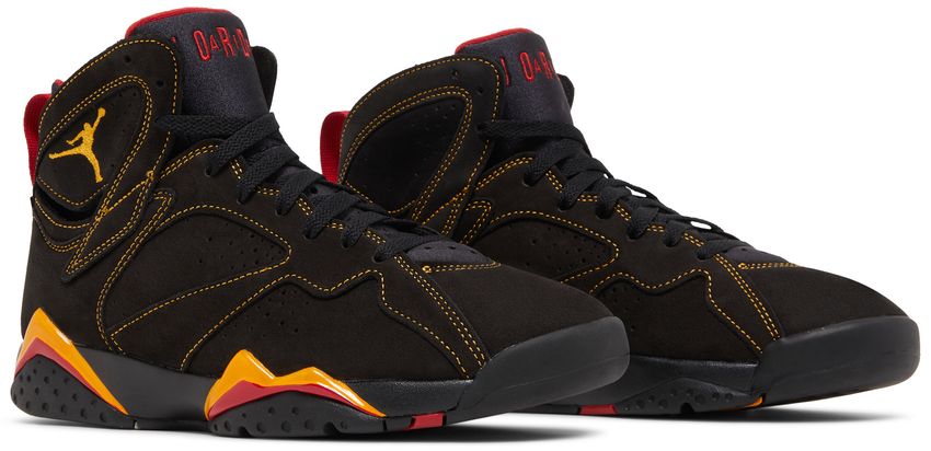 Jordan 7 Retro Citrus (2022)
