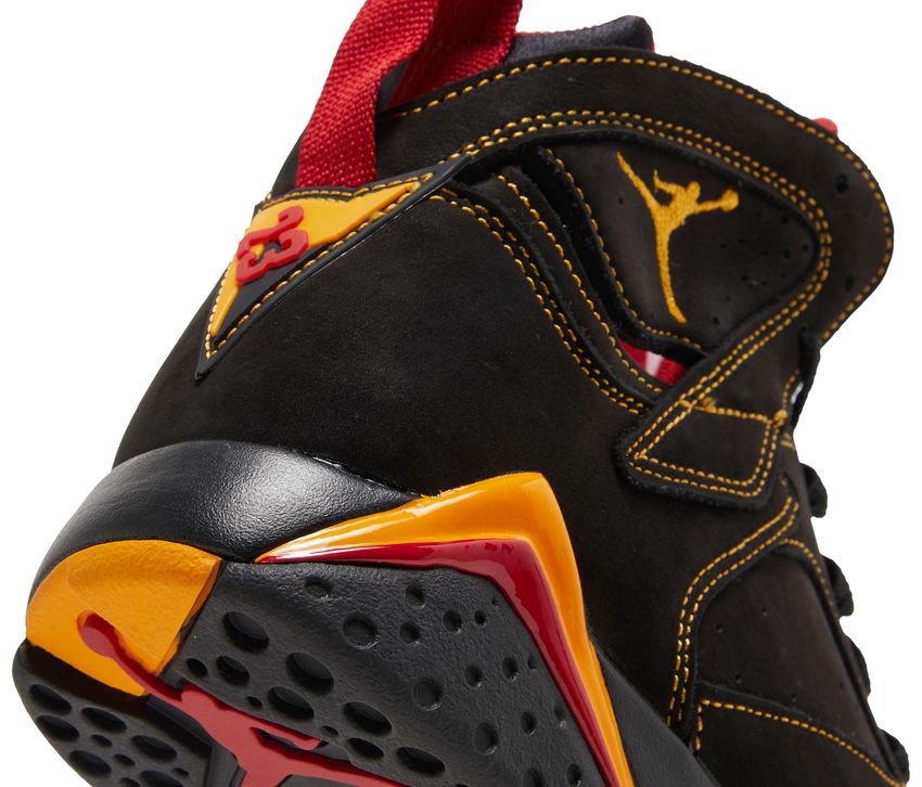 Jordan 7 Retro Citrus (2022)