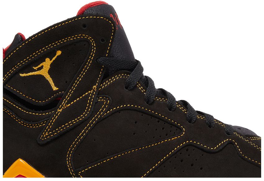 Jordan 7 Retro Citrus (2022)