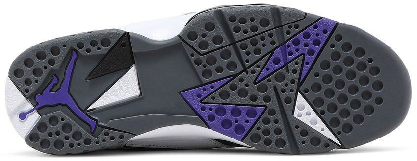Jordan 7 Retro Flint (2021)