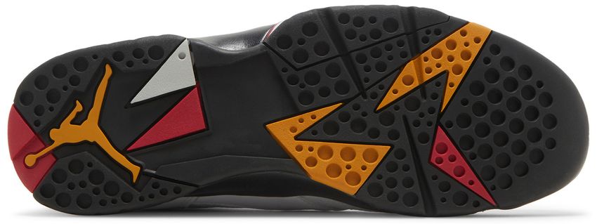Jordan 7 Retro Cardinal (2022)