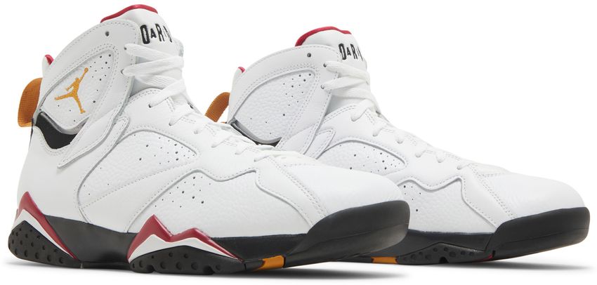 Jordan 7 Retro Cardinal (2022)