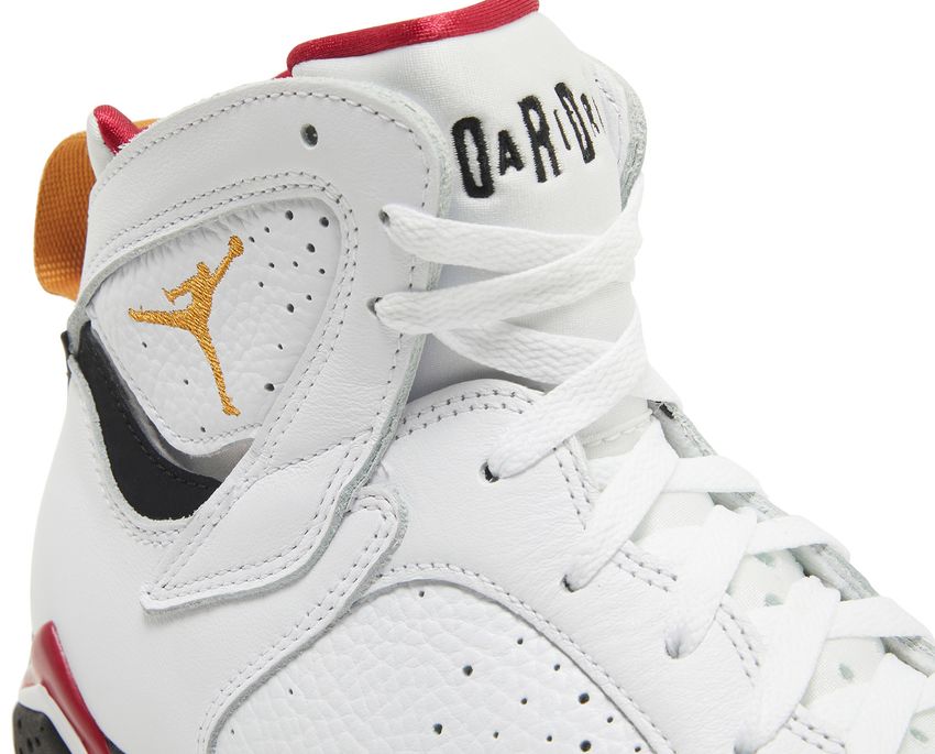 Jordan 7 Retro Cardinal (2022)