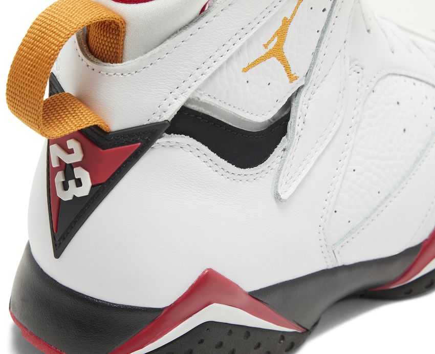 Jordan 7 Retro Cardinal (2022)