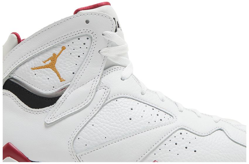Jordan 7 Retro Cardinal (2022)