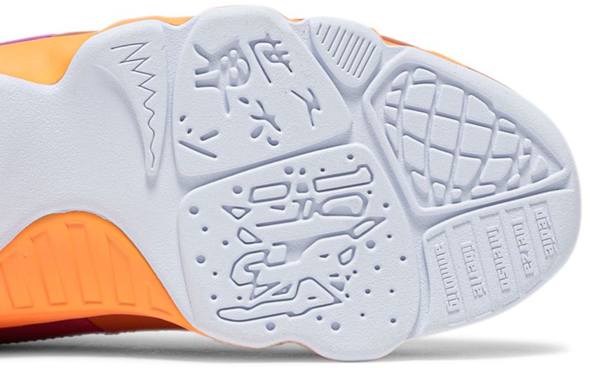 Jordan 9 Retro Change The World (Women's)