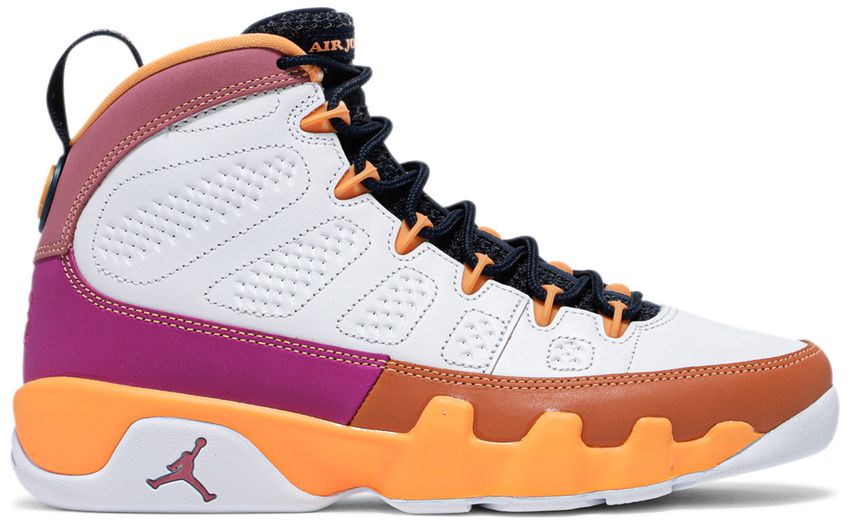 Jordan 9 Retro Change The World (Women's)