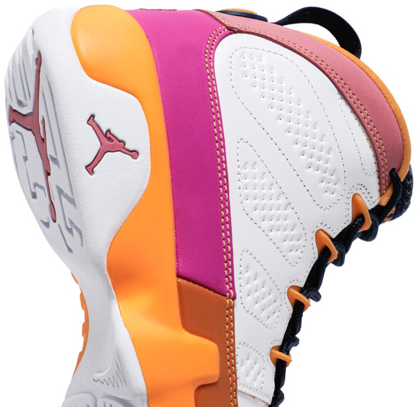 Jordan 9 Retro Change The World (Women's)
