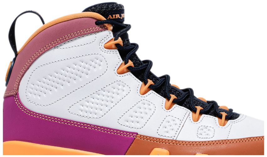 Jordan 9 Retro Change The World (Women's)