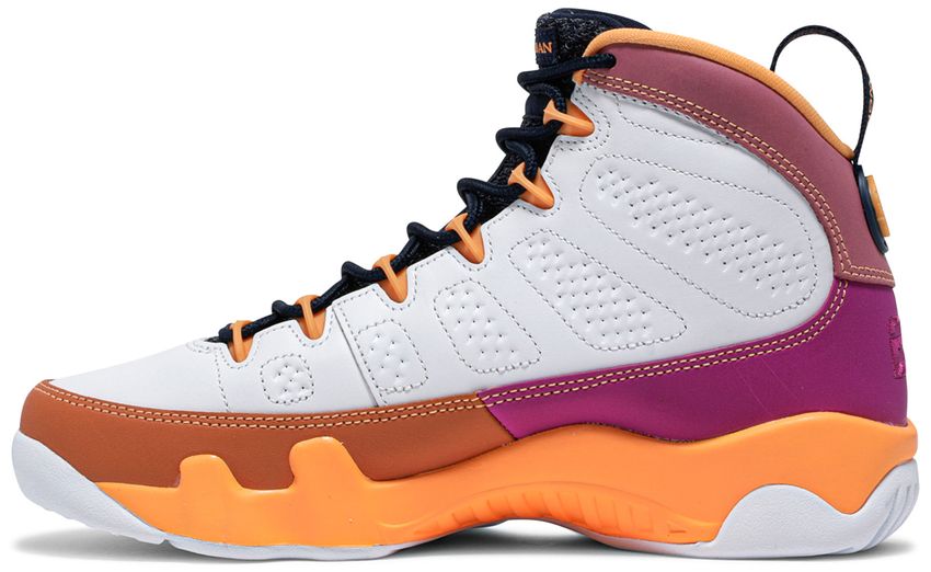 Jordan 9 Retro Change The World (Women's)