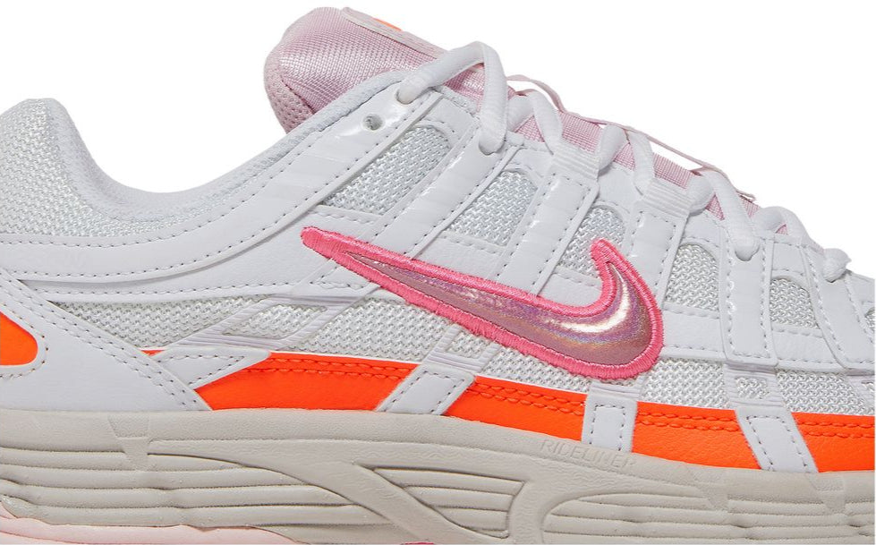 Nike P-6000 Digital Pink Crimson (Women's)