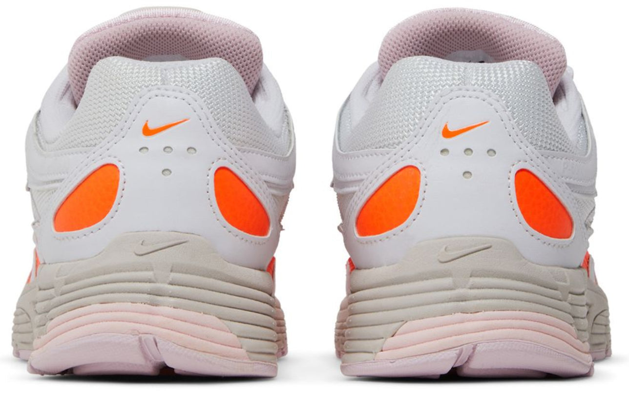 Nike P-6000 Digital Pink Crimson (Women's)
