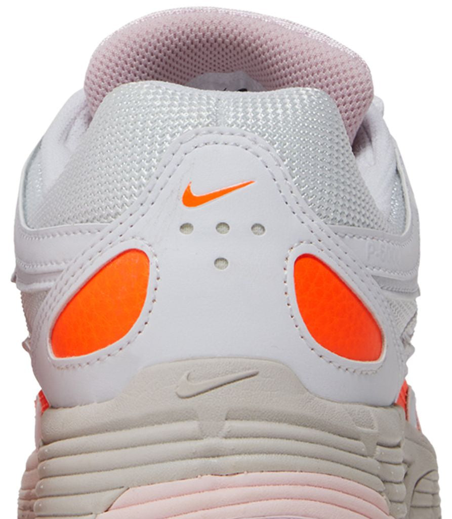 Nike P-6000 Digital Pink Crimson (Women's)