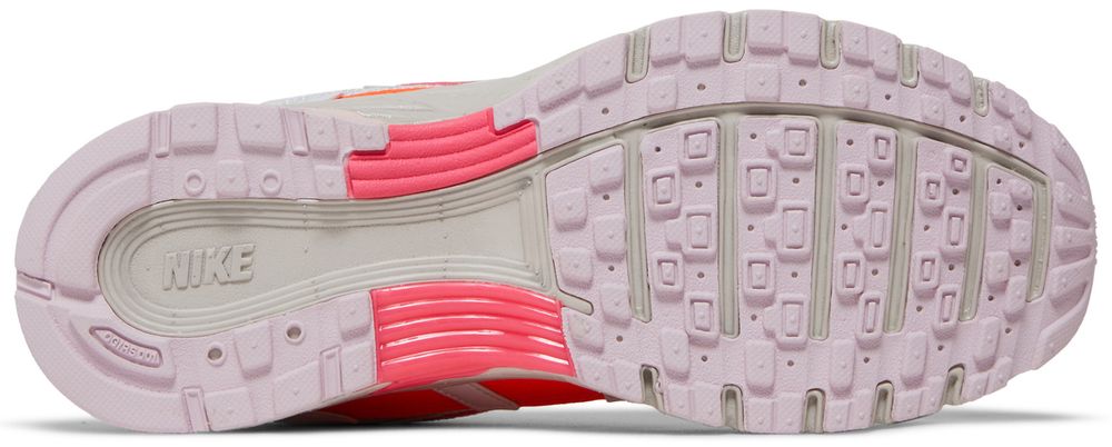 Nike P-6000 Digital Pink Crimson (Women's)