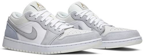 Jordan 1 Low Paris