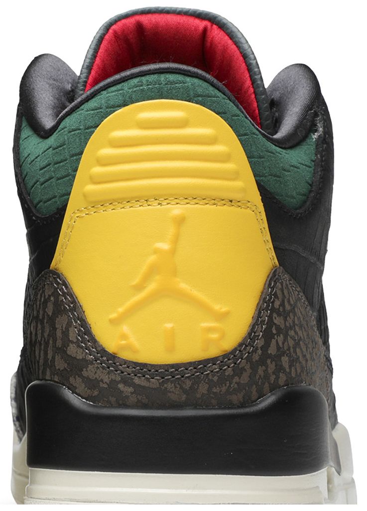 Jordan 3 Retro SE Animal Instinct 2.0