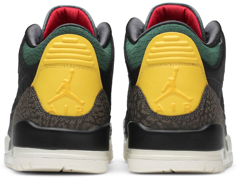 Jordan 3 Retro SE Animal Instinct 2.0