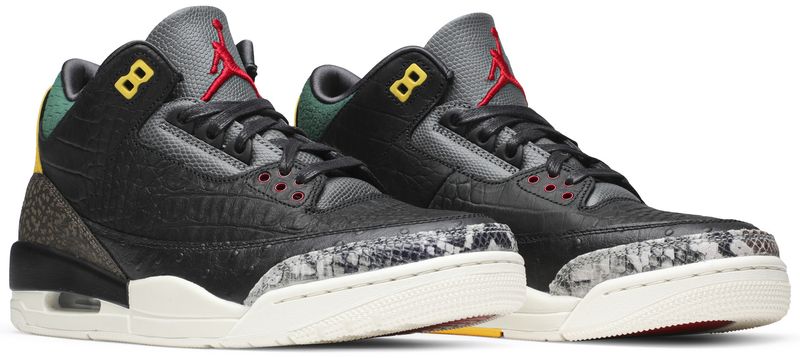 Jordan 3 Retro SE Animal Instinct 2.0