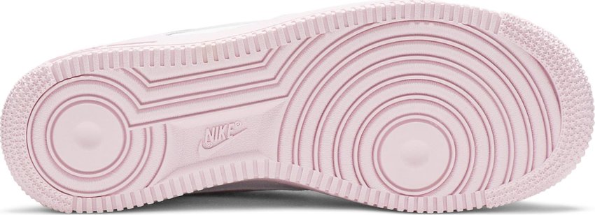 Nike Air Force 1 Low White Pink Foam (GS)