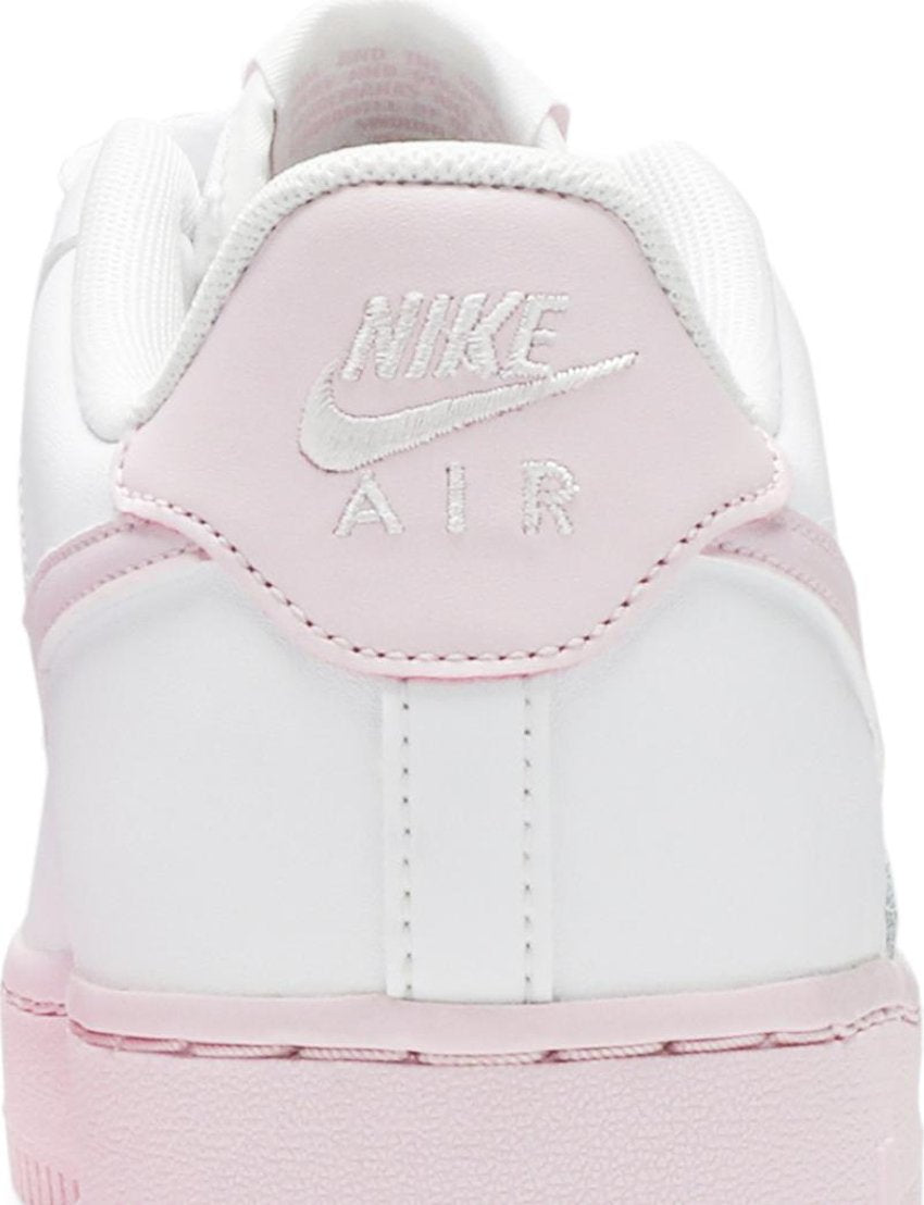 Nike Air Force 1 Low White Pink Foam (GS)