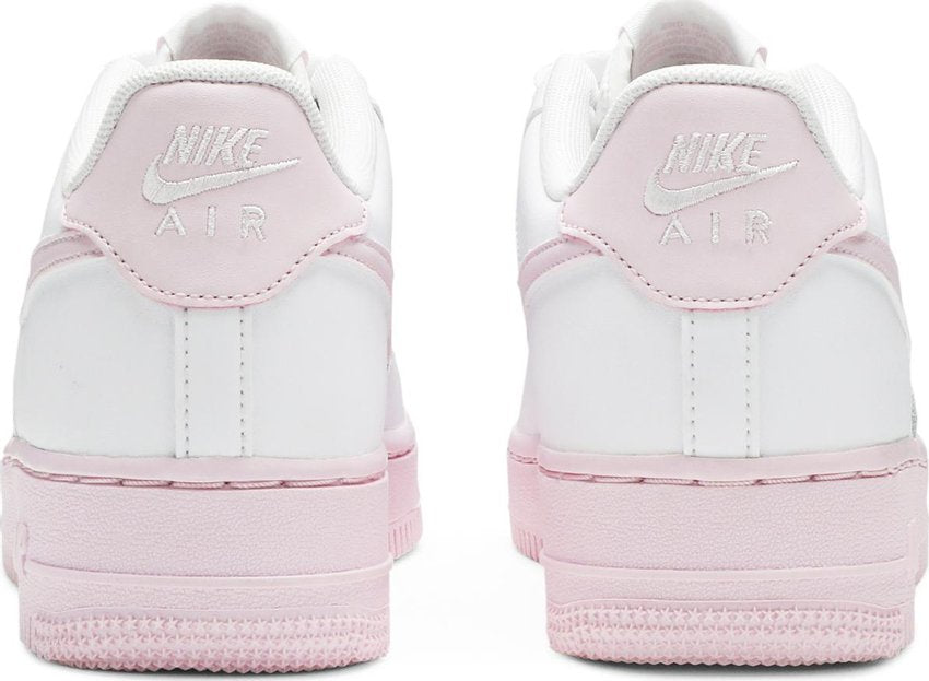 Nike Air Force 1 Low White Pink Foam (GS)