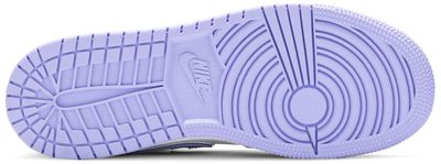 Jordan 1 Low Arctic Punch (GS)