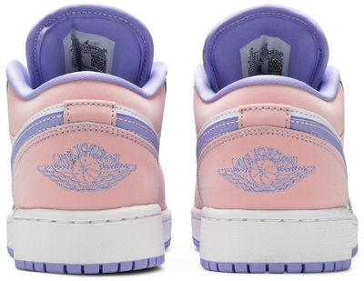 Jordan 1 Low Arctic Punch (GS)