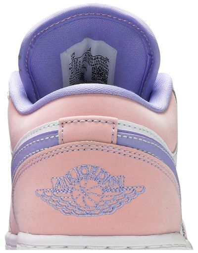 Jordan 1 Low Arctic Punch (GS)