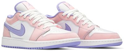 Jordan 1 Low Arctic Punch (GS)