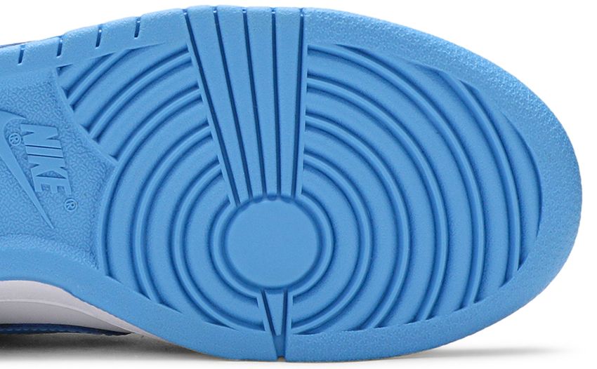 Nike Dunk Low UNC (2021/2024) (GS)