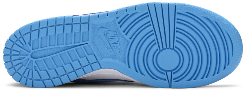 Nike Dunk Low UNC (2021/2024) (GS)